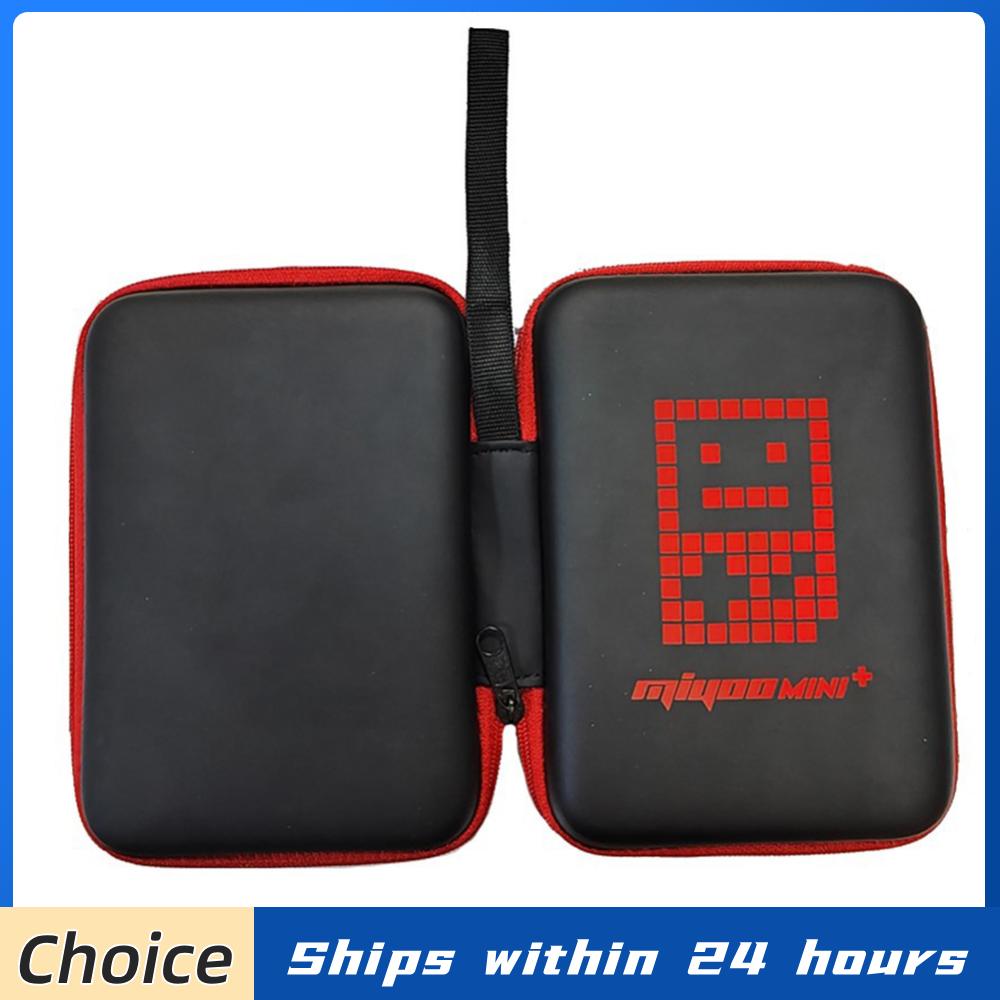 Handheld Game Console Case Travel - حقيبة حمل لوحدة تحكم الألعاب المحمولة