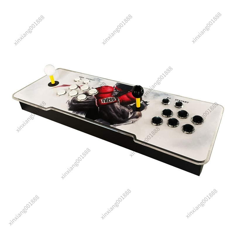 Retro Game Console Hdmi Tv Output - وحدة تحكم ألعاب أركيد ريترو باندورا