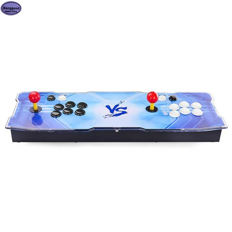 Retro Game Console Hdmi Tv Output - وحدة تحكم في ألعاب الآركيد ،