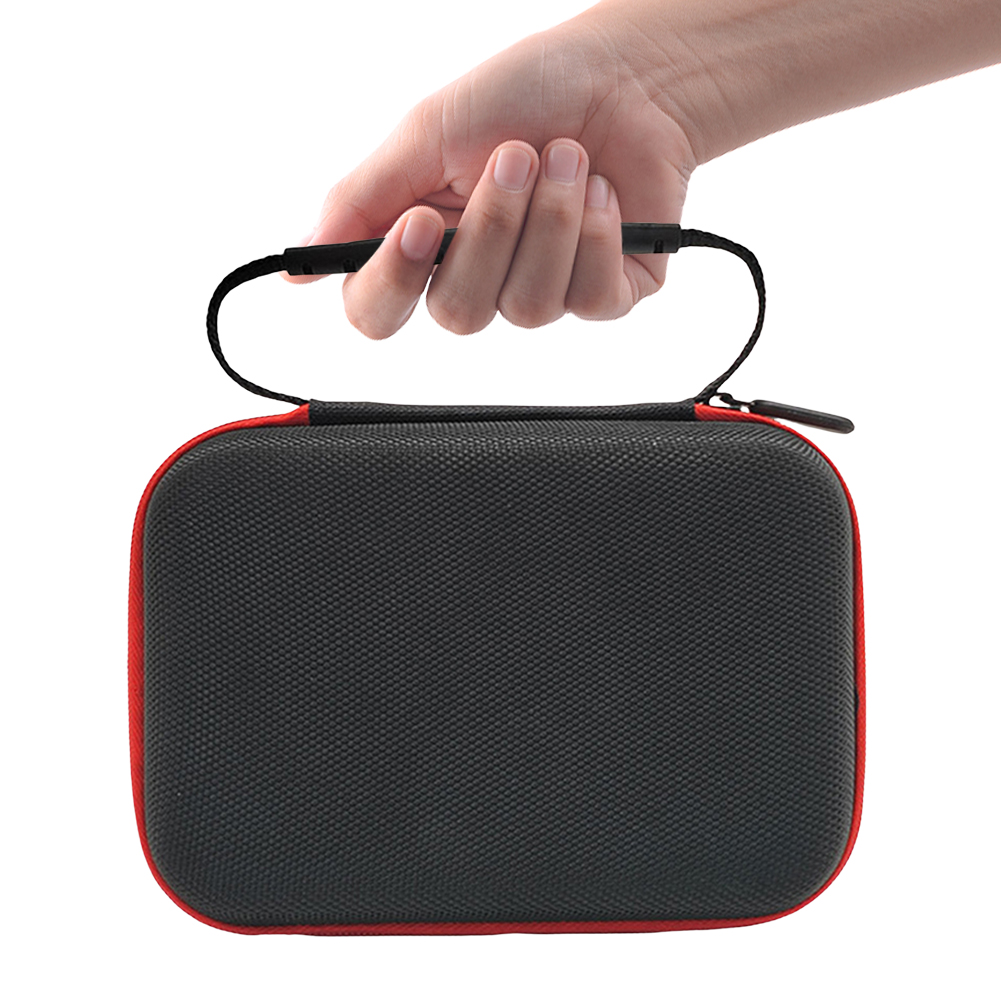 Handheld Game Console Case Travel - حقيبة حمل محمولة لجهاز الألعاب ANBERNIC
