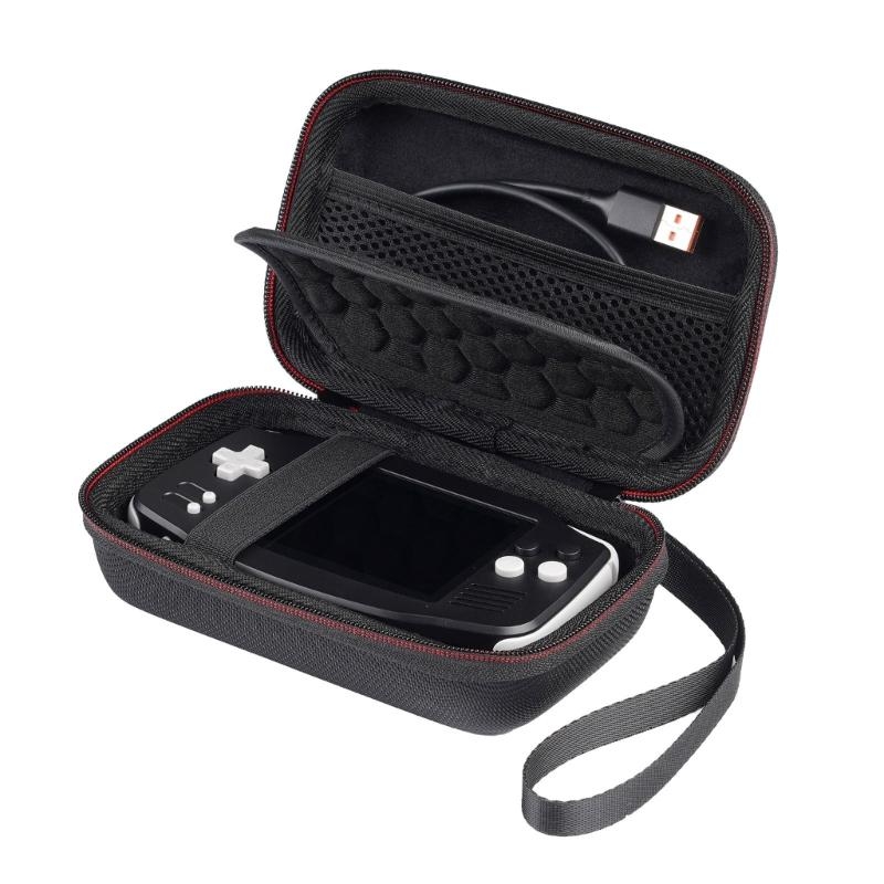 Handheld Game Console Case Travel - وحدة تحكم بجهاز لعب محمول حقيبة