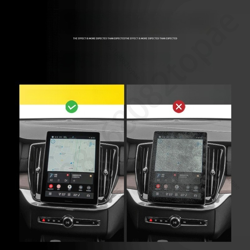 واقي شاشة من الزجاج المقوى الل - مراجعة Screen Protector Tempered Glass Console وسعره