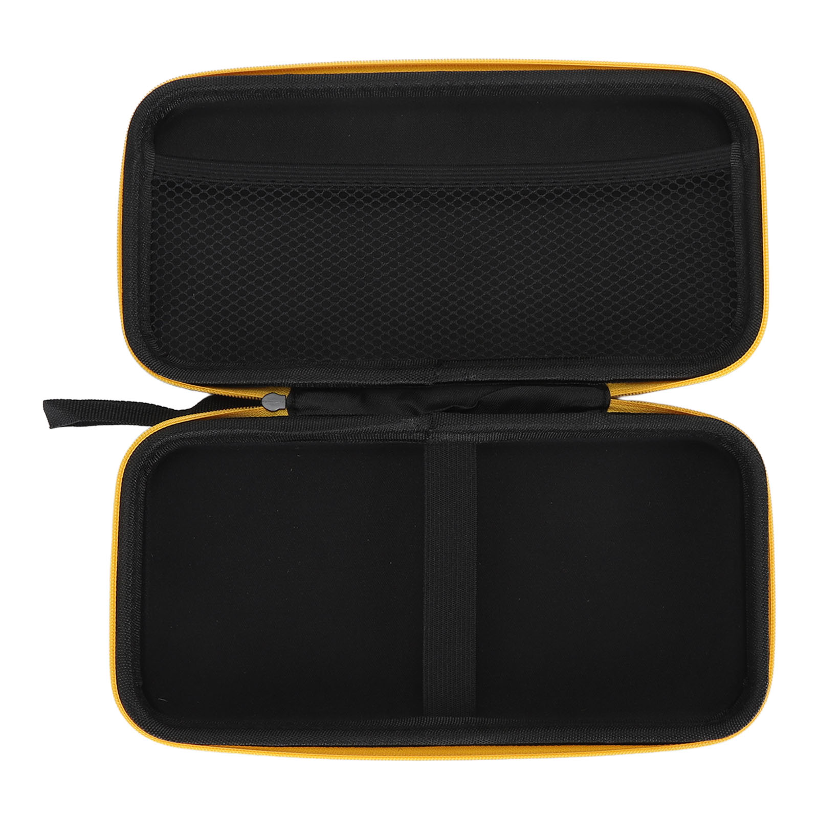 حقيبة وحدة تحكم ألعاب ريترو بط - مراجعة Handheld Game Console Case Travel وسعره