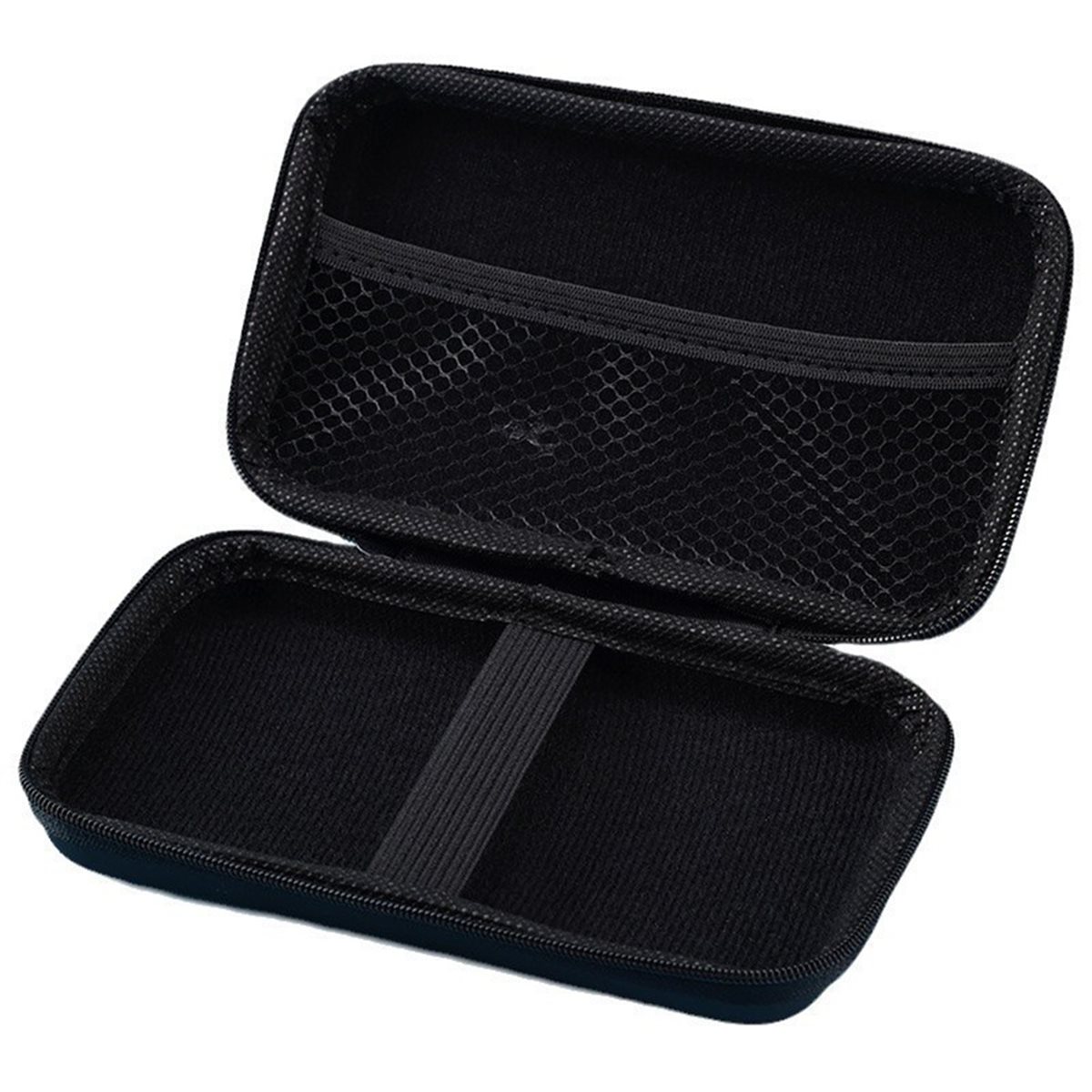 [عرض يوم الاثنين الإلكتروني -  - مراجعة Handheld Game Console Case Travel وسعره
