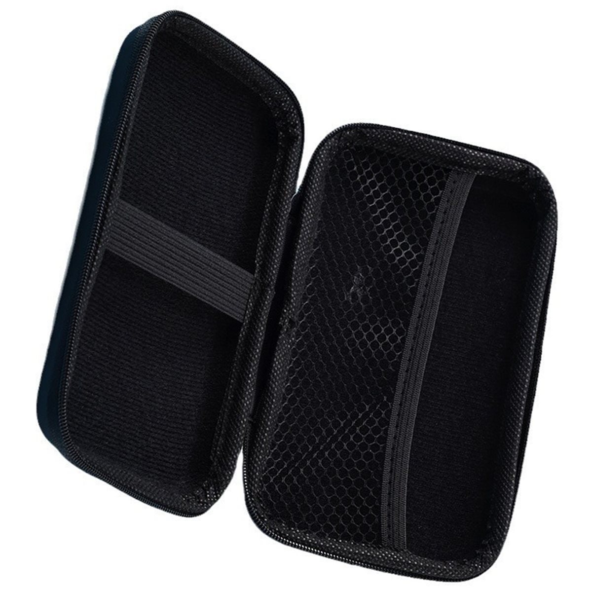 [عرض يوم الاثنين الإلكتروني -  - مراجعة Handheld Game Console Case Travel وسعره