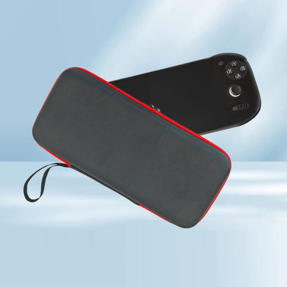 حقيبة حمل لجهاز AYN Odin 2 Por - مراجعة Handheld Game Console Case Travel وسعره