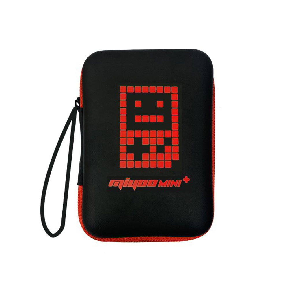 حقيبة حمل لوحدة تحكم الألعاب ا - مراجعة Handheld Game Console Case Travel وسعره