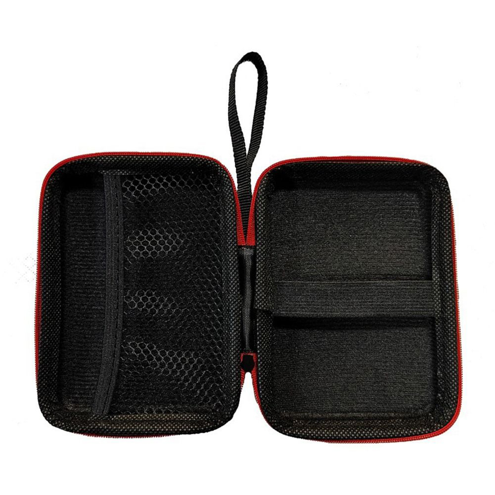 حقيبة حمل لوحدة تحكم الألعاب ا - مراجعة Handheld Game Console Case Travel وسعره