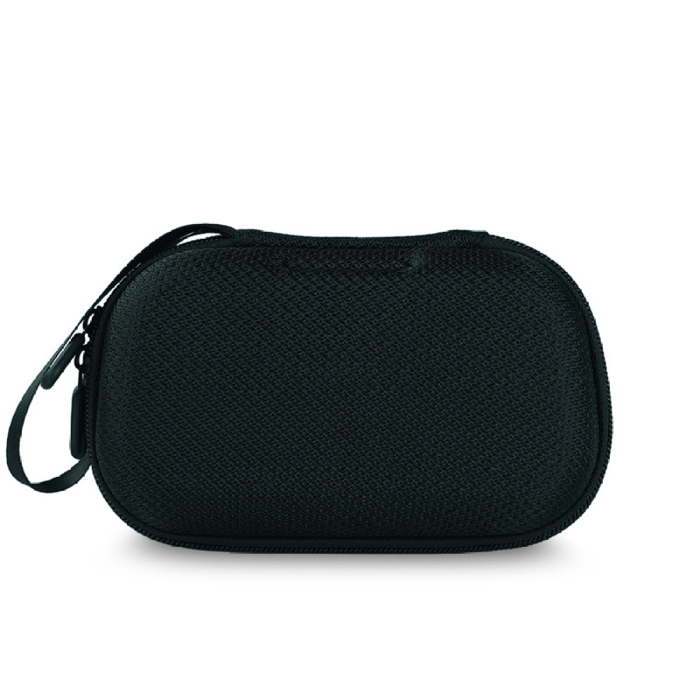حقيبة حمل محمولة مقاومة للصدما - مراجعة Handheld Game Console Case Travel وسعره