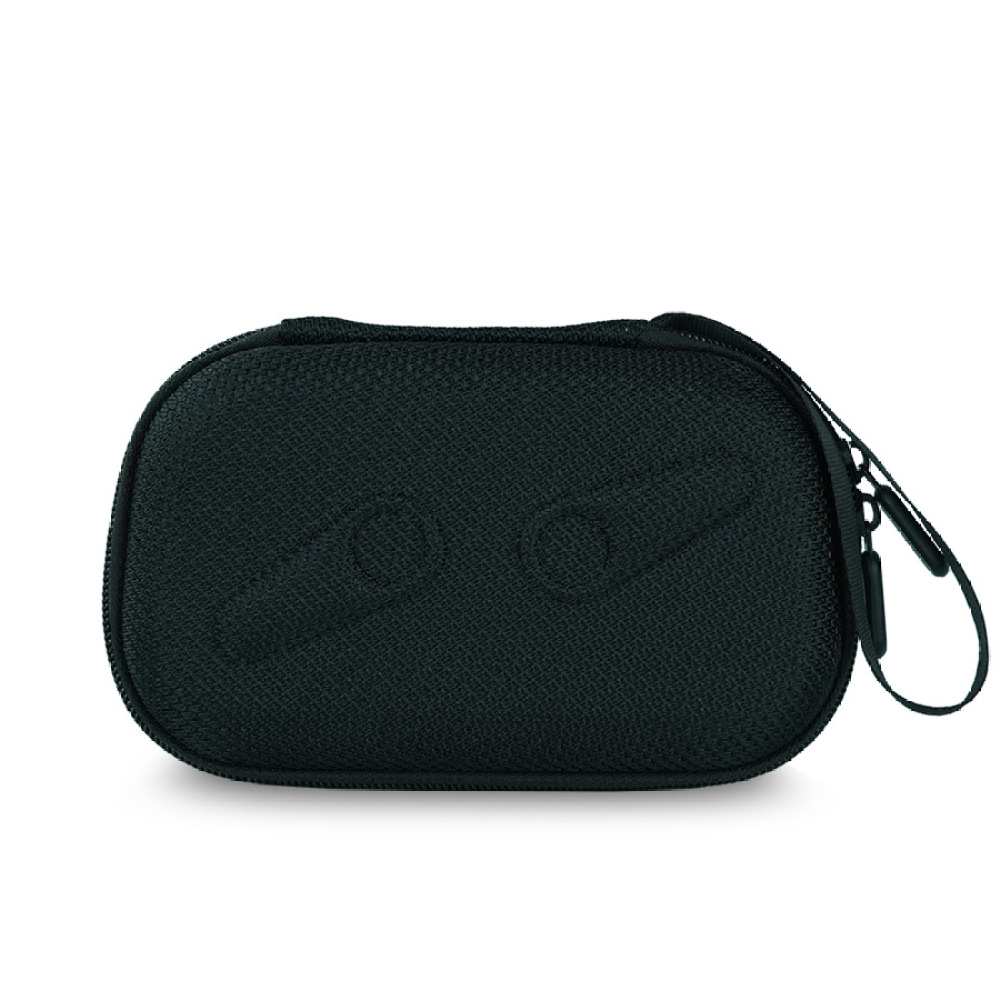 حقيبة حمل محمولة مقاومة للصدما - مراجعة Handheld Game Console Case Travel وسعره