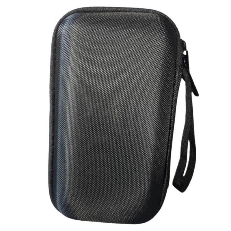 حقيبة سفر واقية من الصدمات لجه - مراجعة Handheld Game Console Case Travel وسعره