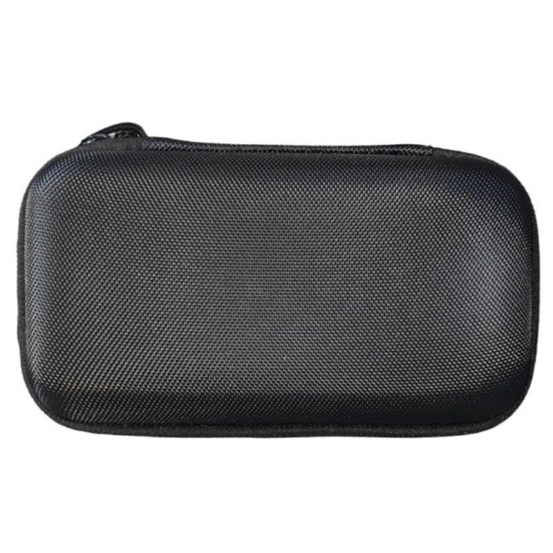 حقيبة سفر واقية من الصدمات لجه - مراجعة Handheld Game Console Case Travel وسعره
