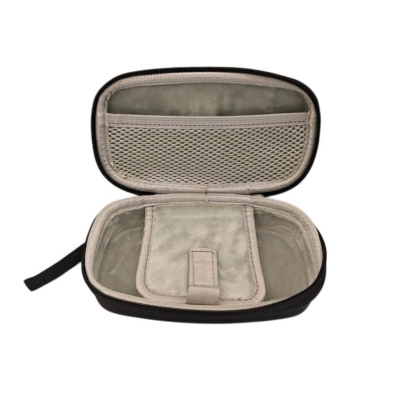 حقيبة تخزين محمولة لجهاز ألعاب - مراجعة Handheld Game Console Case Travel وسعره