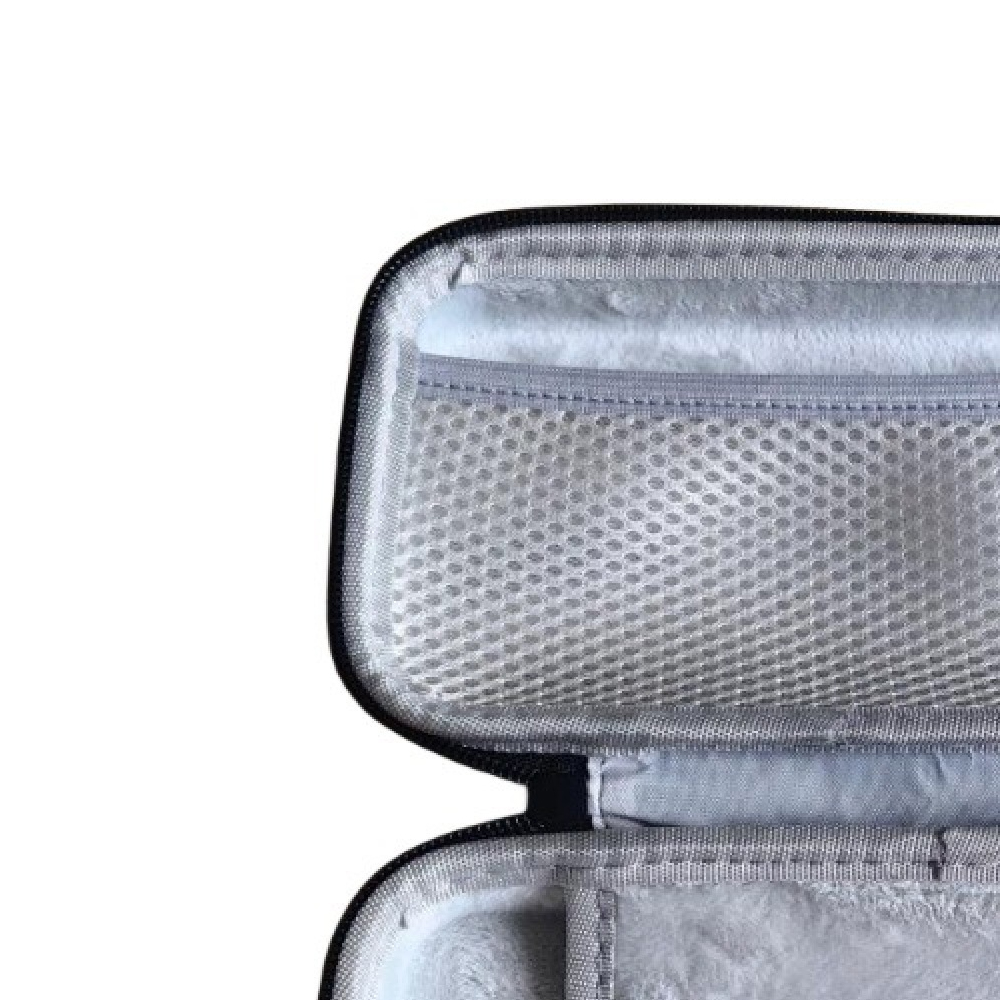 حافظة صلبة لوحدة التحكم في الأ - مراجعة Handheld Game Console Case Travel وسعره