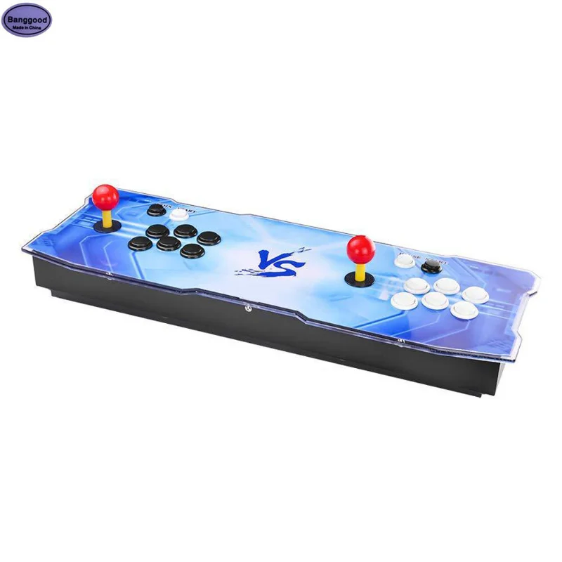 وحدة تحكم في ألعاب الآركيد ، أ - مراجعة Retro Game Console Hdmi Tv Output وسعره