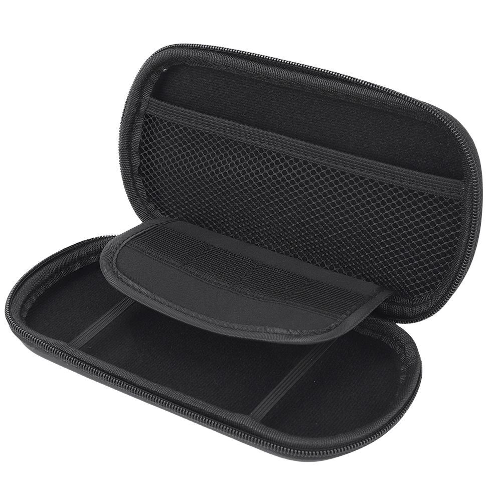حقيبة حمل صلبة للسفر لـ Trimui - مراجعة Handheld Game Console Case Travel وسعره