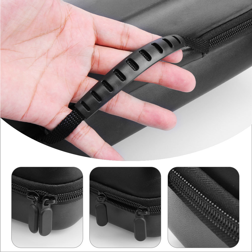 حقيبة حمل لجهاز ليجون جو 2، حم - مراجعة Handheld Game Console Case Travel وسعره