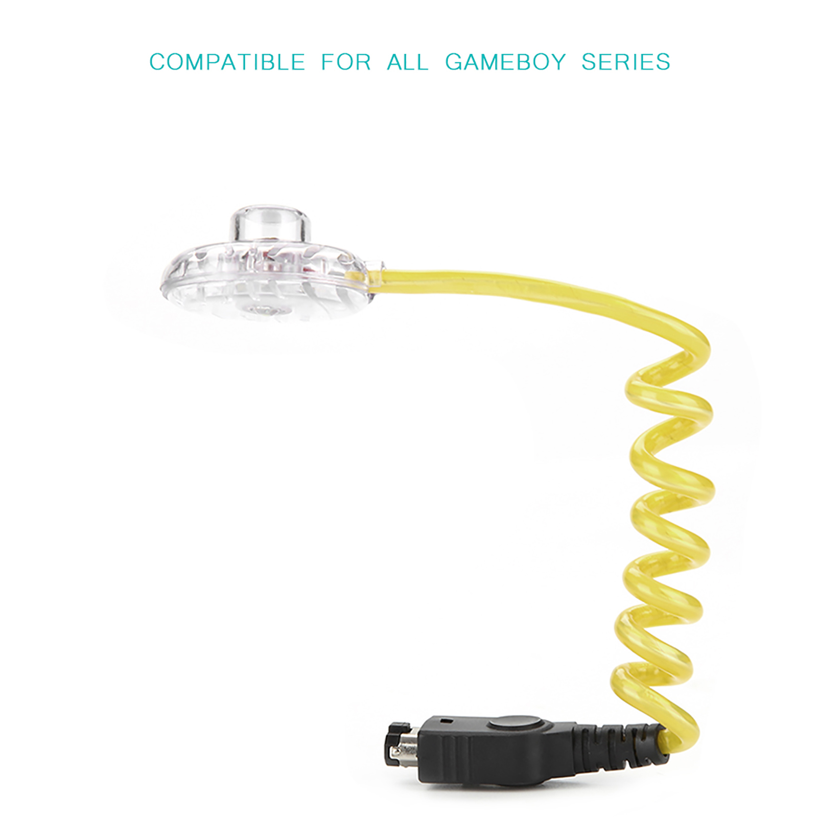 ضوء LED لجهاز GBA SP لـ Gamebo - مراجعة Gameboy Cartridge Flasher Dumper وسعره