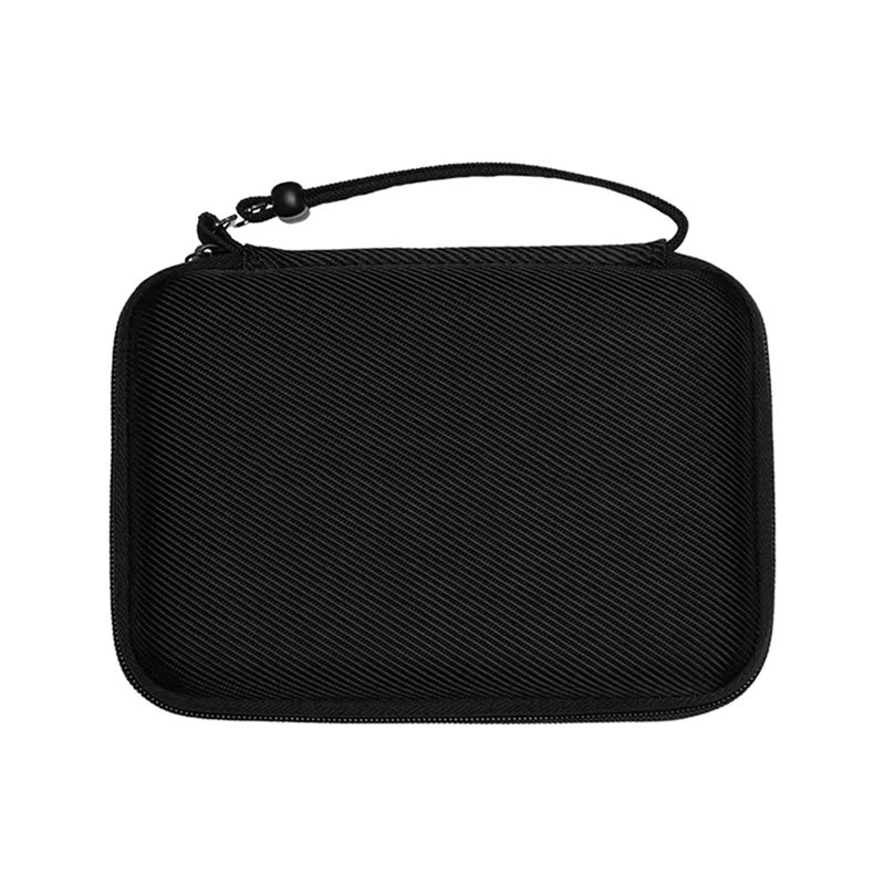 حقيبة حمل صلبة من نوع EVA من A - مراجعة Handheld Game Console Case Travel وسعره