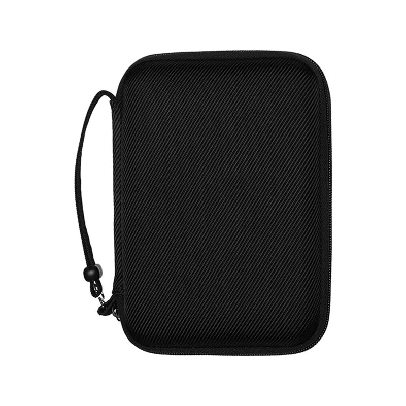 حقيبة حمل صلبة من نوع EVA من A - مراجعة Handheld Game Console Case Travel وسعره