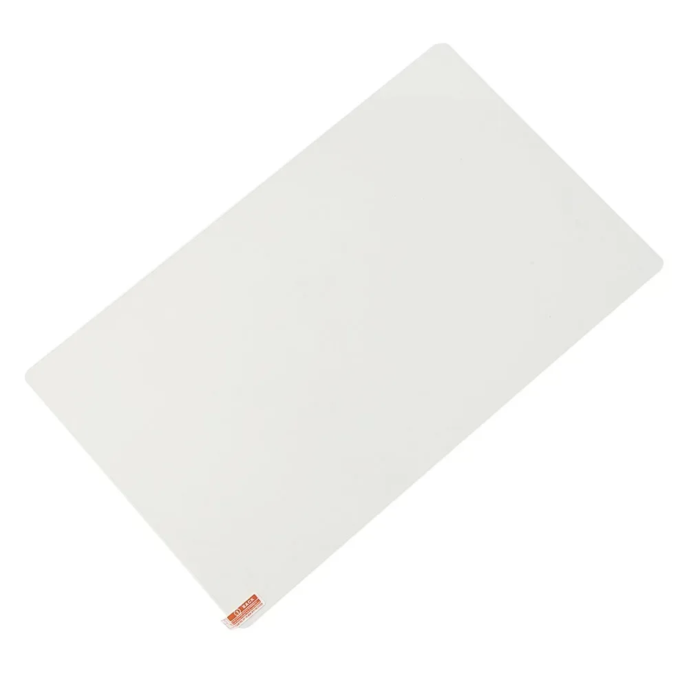 Carhome واقي للشاشة أداة فيلم  - مراجعة Screen Protector Tempered Glass Console وسعره