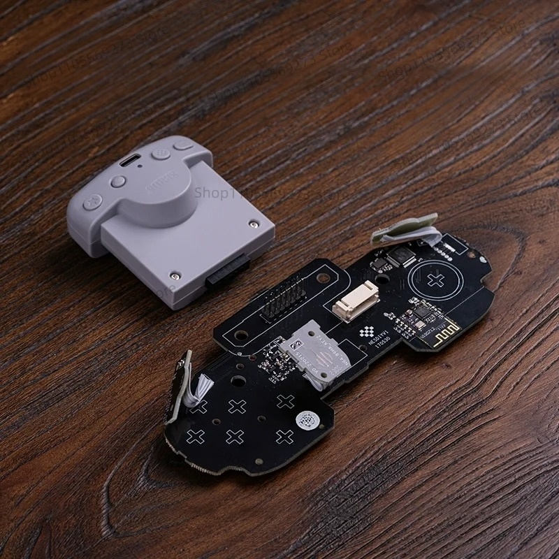 LH07 طقم تحويل بلوتوث لـ N64،  - مراجعة Wireless Retro Controller Bluetooth Gamepad وسعره