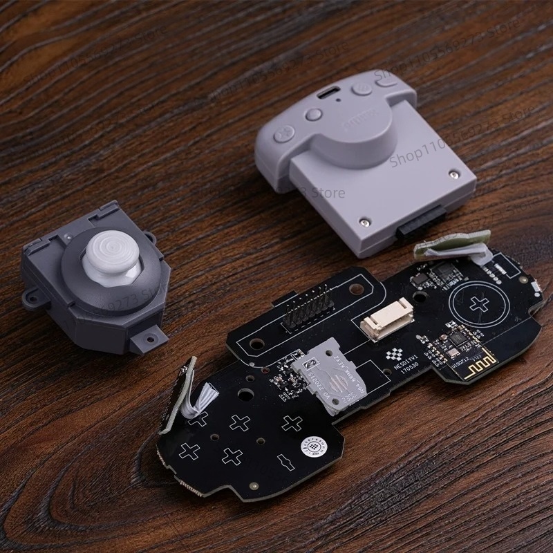 LH07 طقم تحويل بلوتوث لـ N64،  - مراجعة Wireless Retro Controller Bluetooth Gamepad وسعره