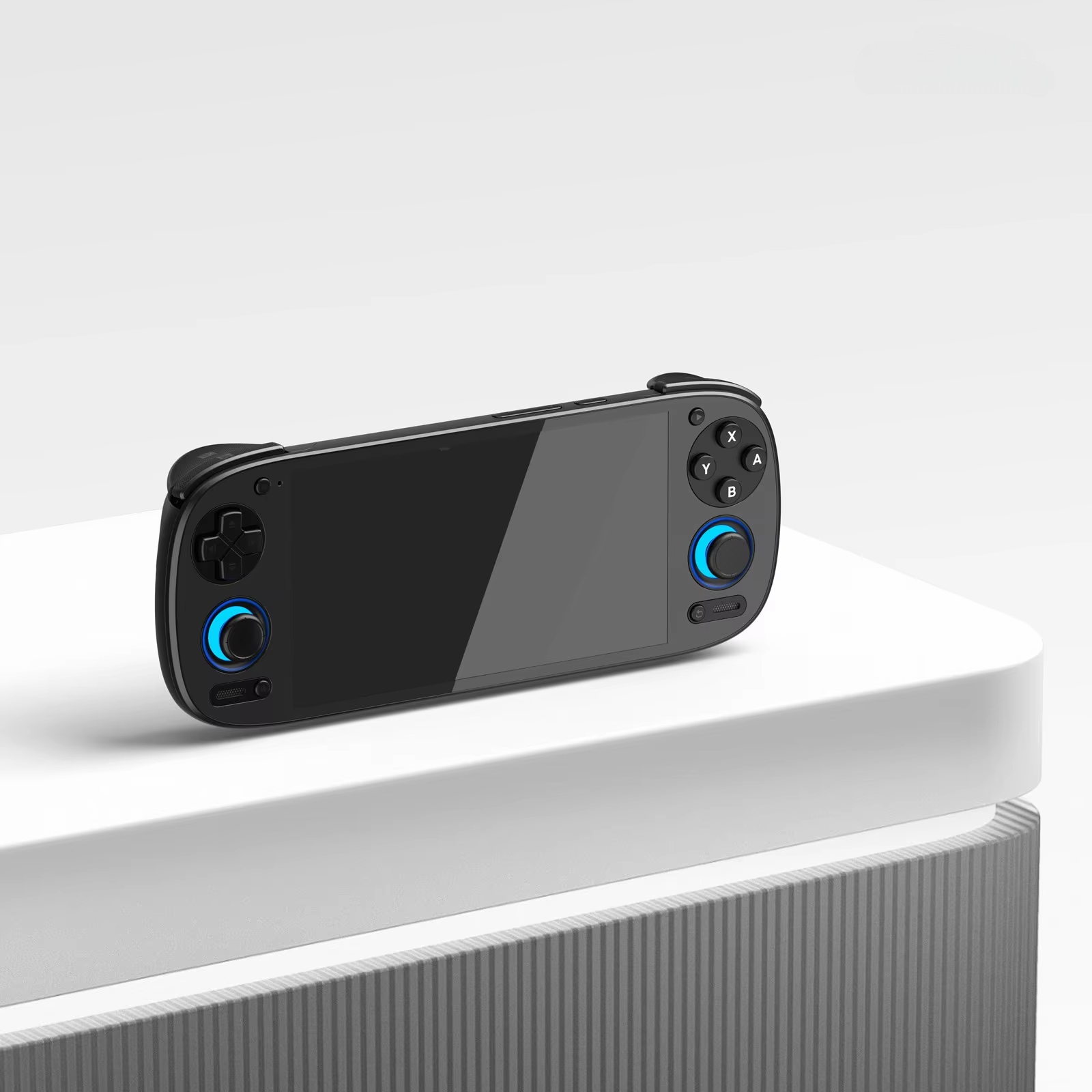 ريترويد بوكيت جي 2 سنابدراجون  - مراجعة Android Retro Gaming Handheld Oled وسعره