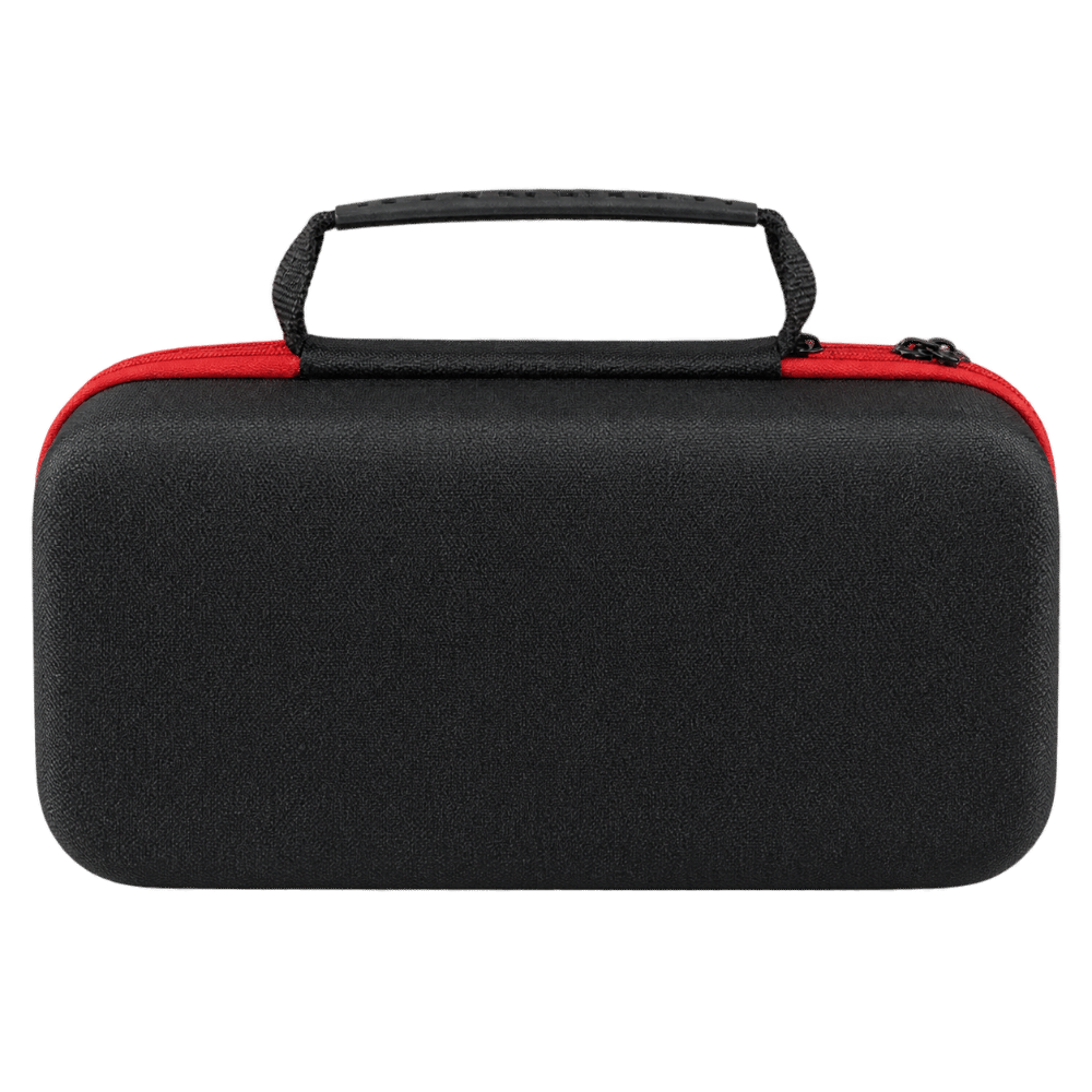 حقيبة سفر صلبة مقاومة للصدمات  - مراجعة Handheld Game Console Case Travel وسعره