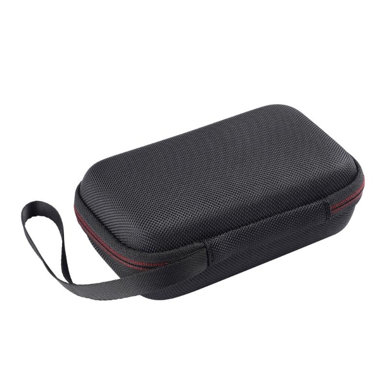 وحدة تحكم بجهاز لعب محمول حقيب - مراجعة Handheld Game Console Case Travel وسعره