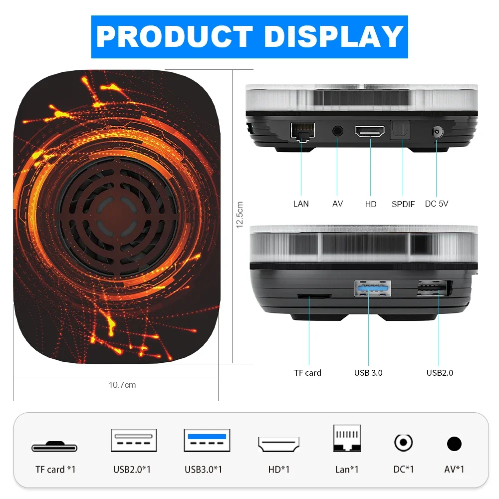 وحدة تحكم J KINHANK Super Cons - مراجعة Retro Game Console 50000 Games Built In وسعره