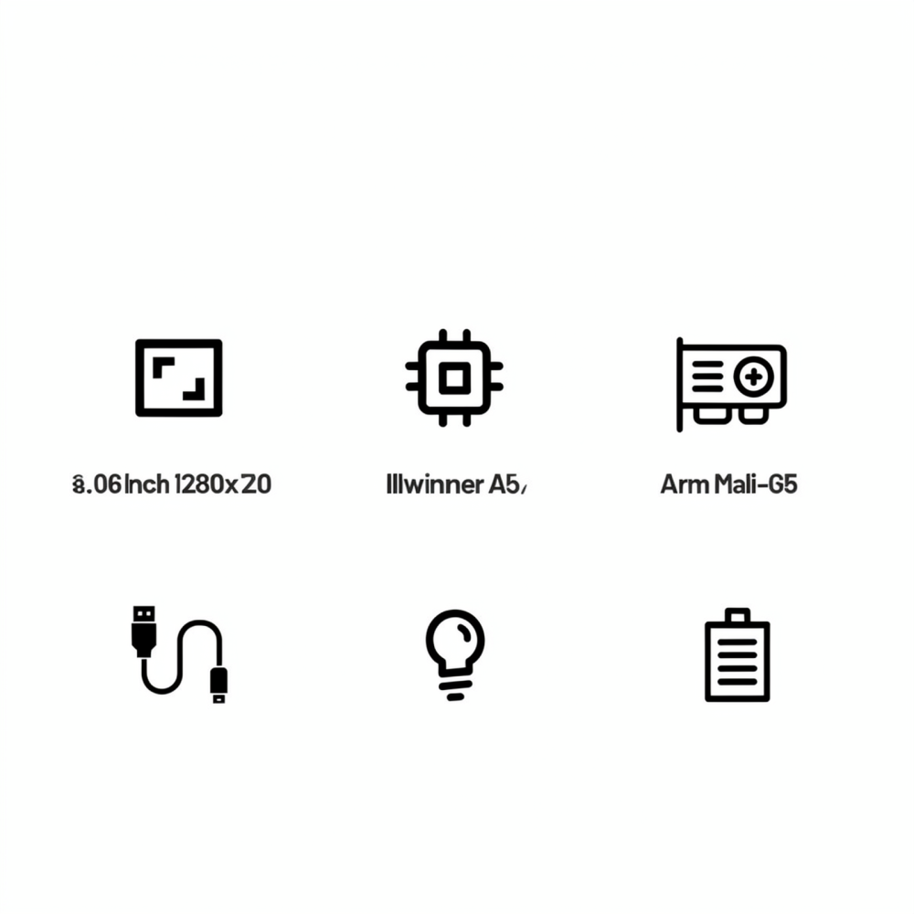 لجهاز TRIMUI Smart Pro S ريترو - مراجعة Open Source Retro Game Console 4 Inch وسعره