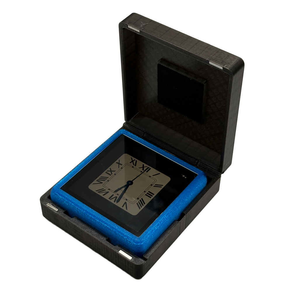 حقيبة حمل صلبة مصنوعة من مادة  - مراجعة Handheld Game Console Case Travel وسعره