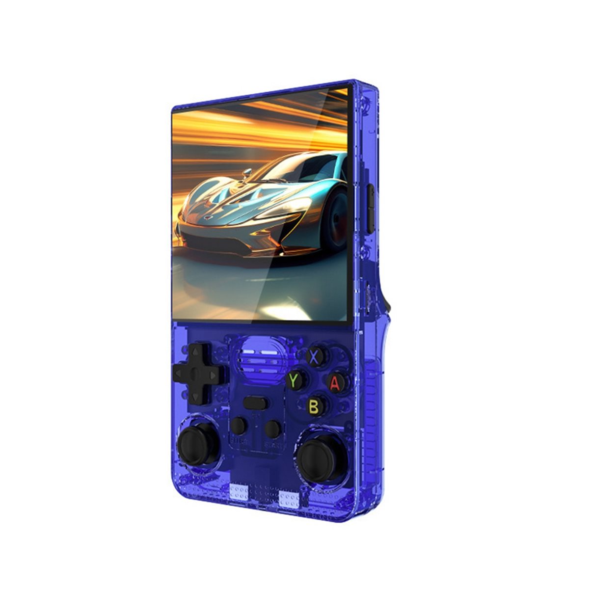 عرض ترويجي: وحدة تحكم ألعاب R3 - مراجعة Open Source Retro Game Console 4 Inch وسعره