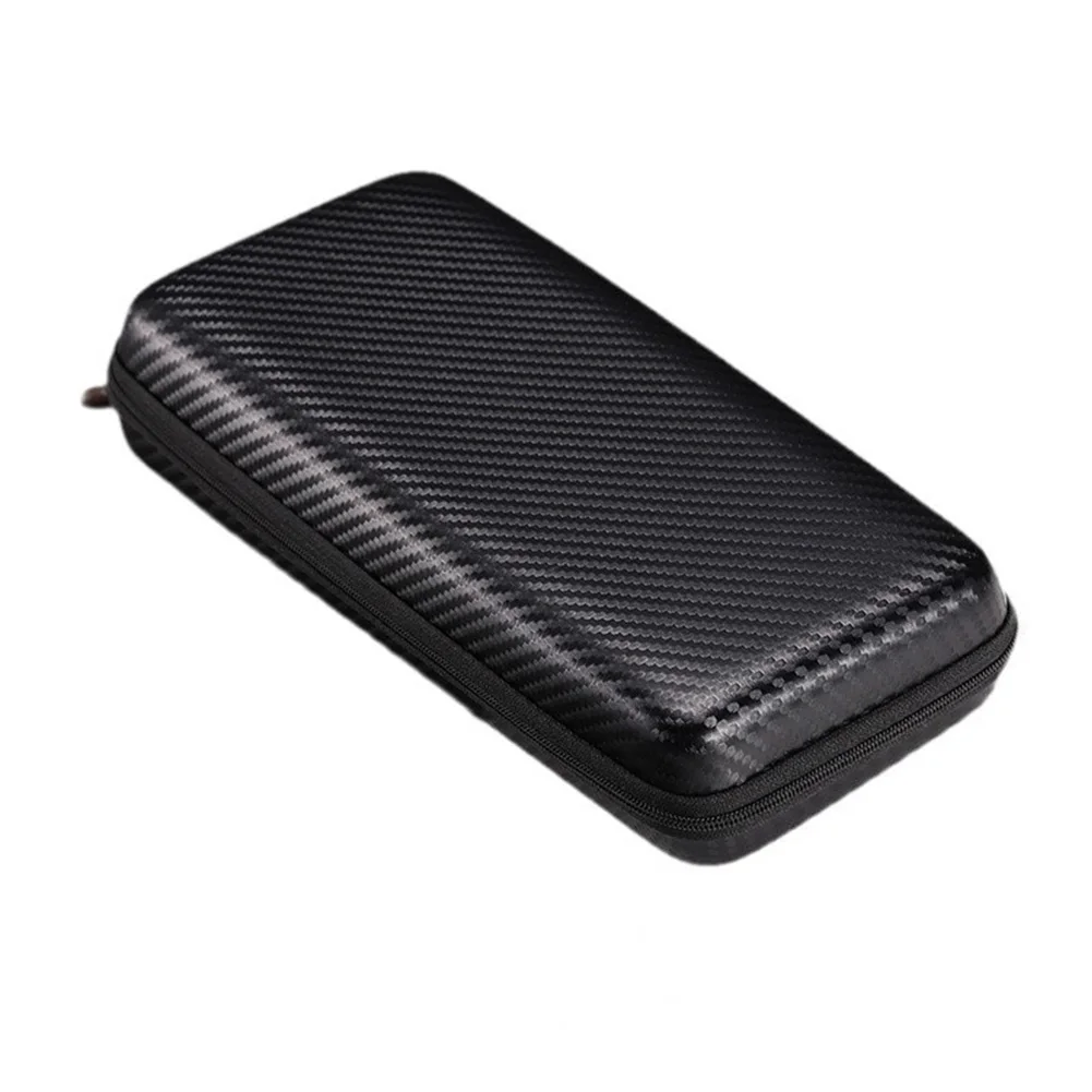 حقيبة تخزين وحدة التحكم في الأ - مراجعة Handheld Game Console Case Travel وسعره